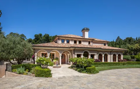$17,980,000 | 96 Heather Drive, Atherton, CA 94027