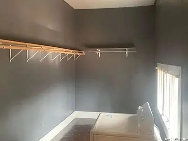 a view of room