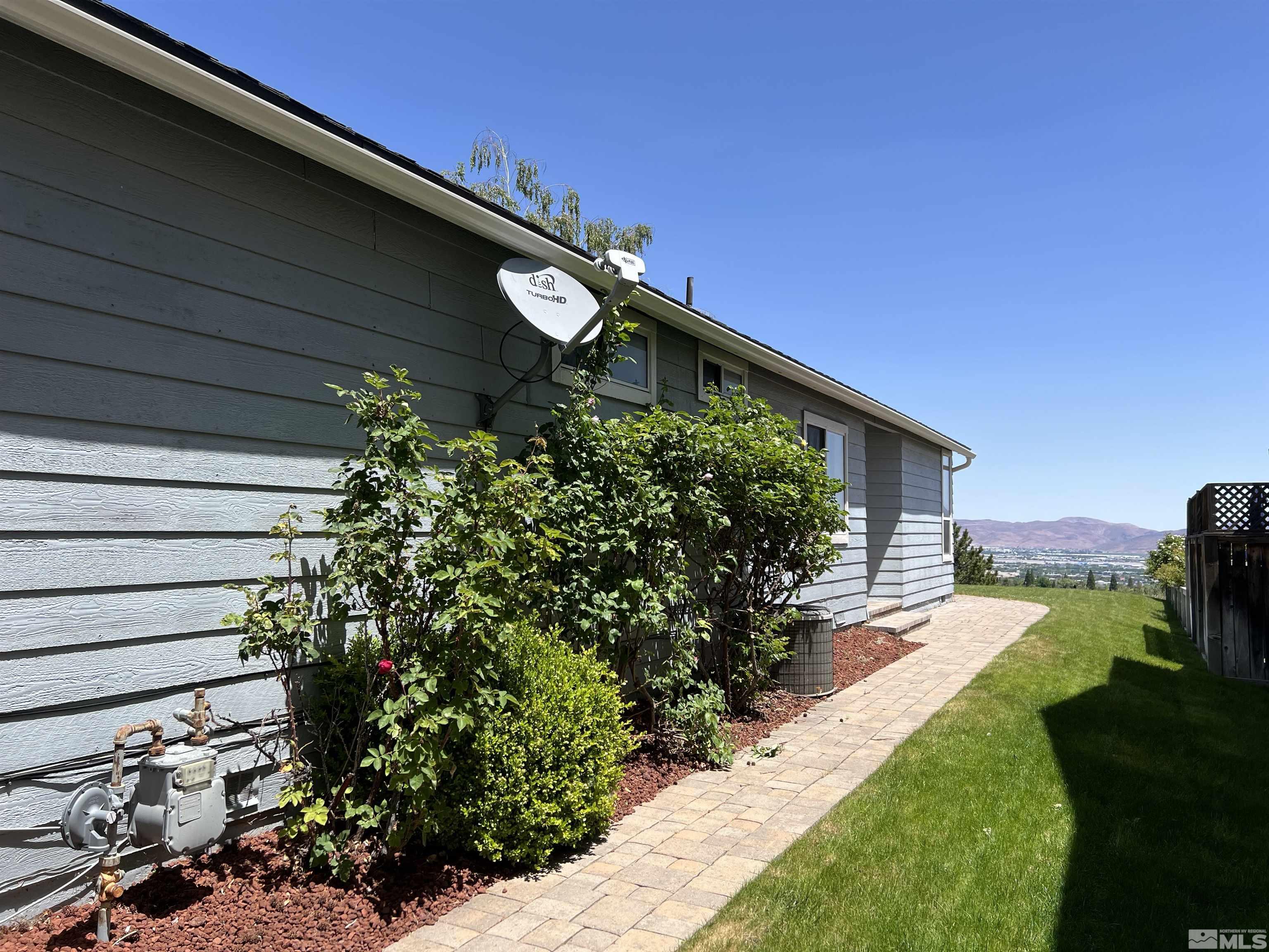 2326 Silver Ridge Drive Reno, NV 89509 - Photo 2 of 20 Photo 2