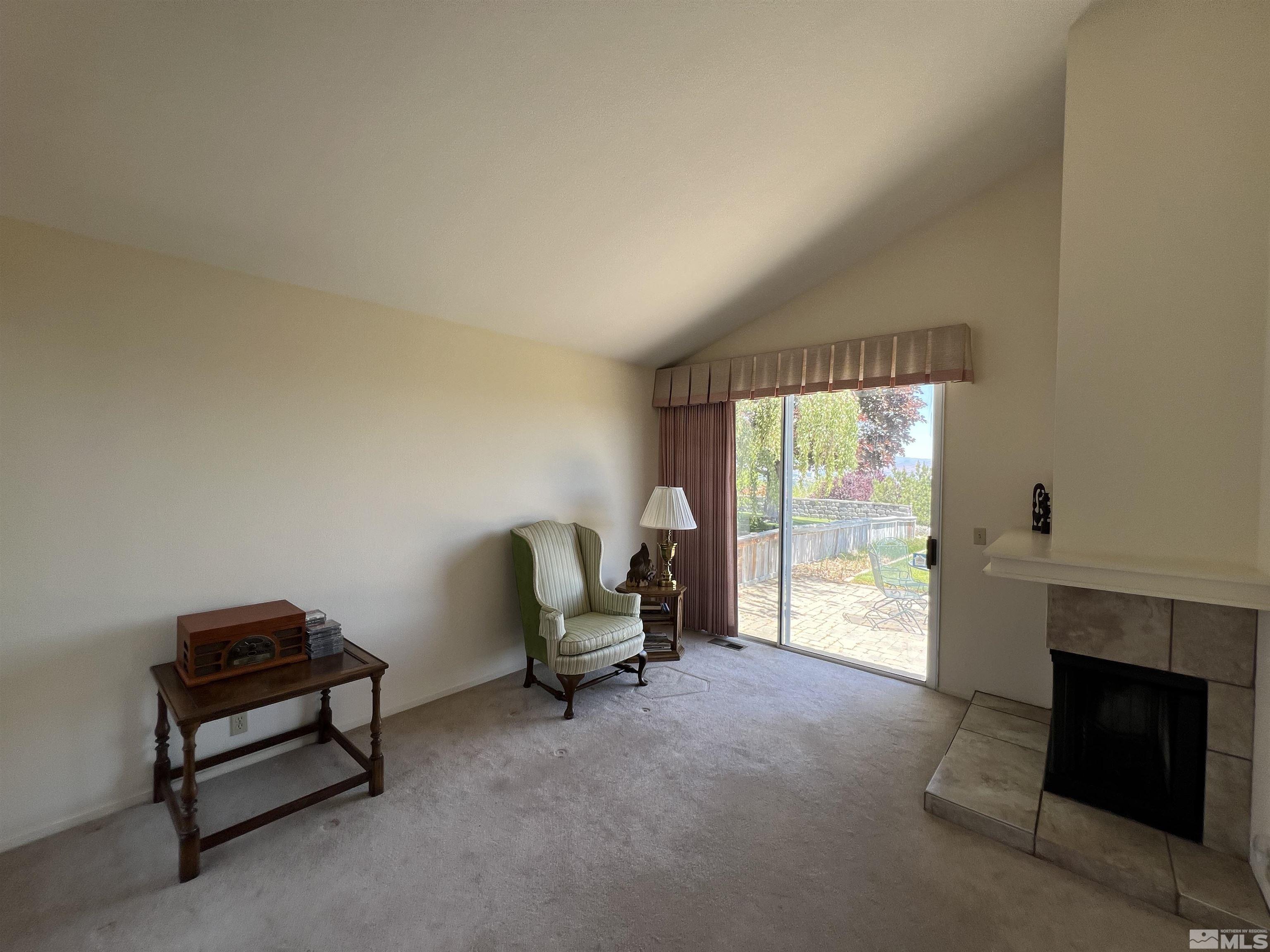 2326 Silver Ridge Drive Reno, NV 89509 - Photo 8 of 20 Photo 8