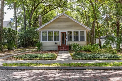 $735,000 | 738 South Pennsylvania Avenue, Winter Park, FL 32789