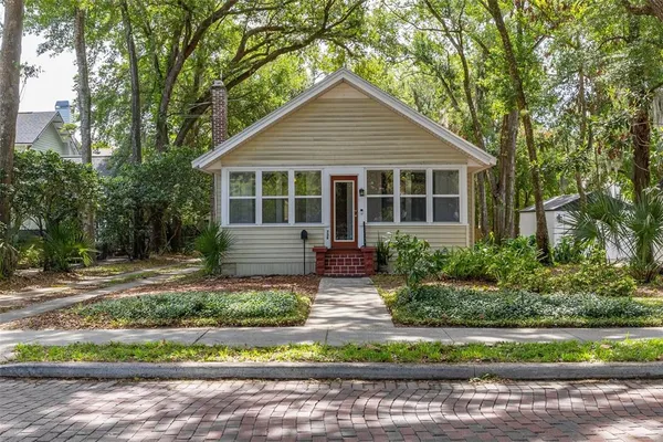 $735,000 | 738 South Pennsylvania Avenue, Winter Park, FL 32789