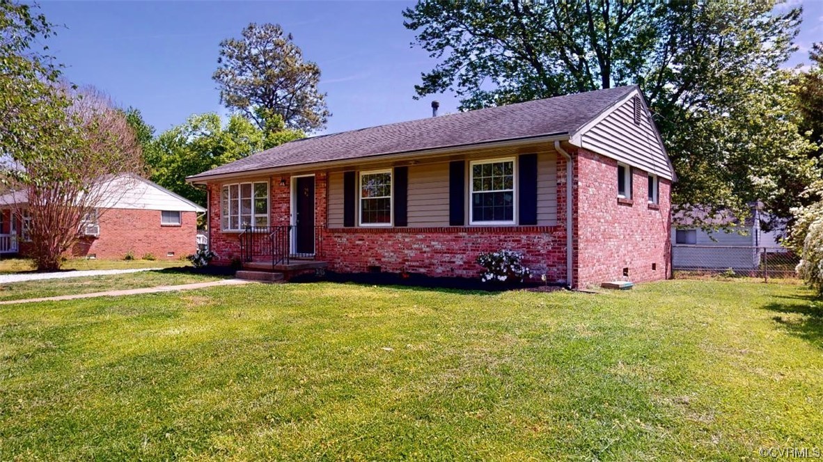 3905 Sunburst Road Henrico, VA 23294 - Photo 1 of 30 Gallery Image 1