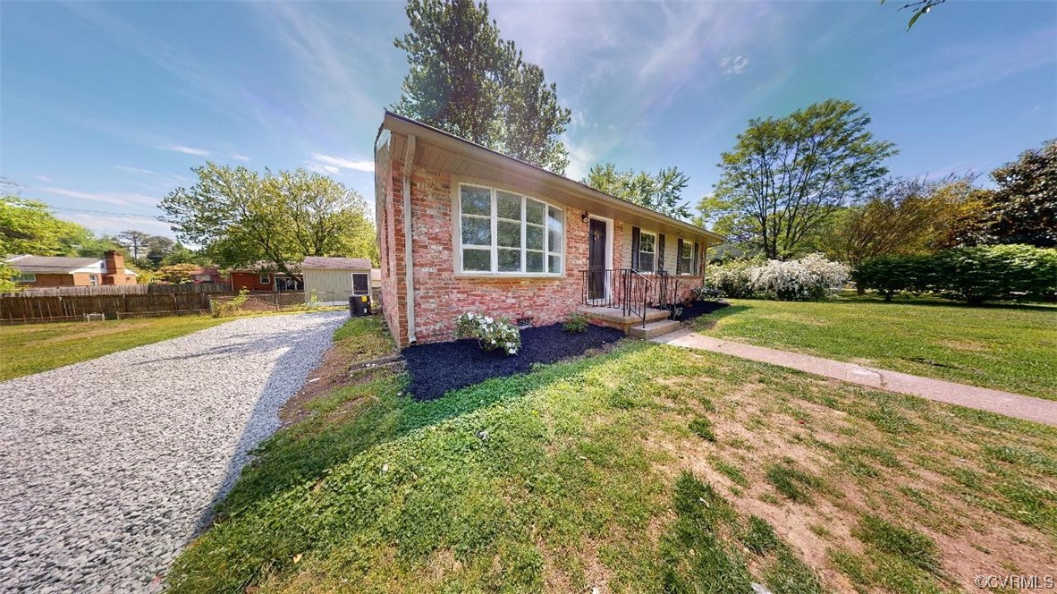3905 Sunburst Road Henrico, VA 23294 - Photo 27 of 30 Gallery Image 27