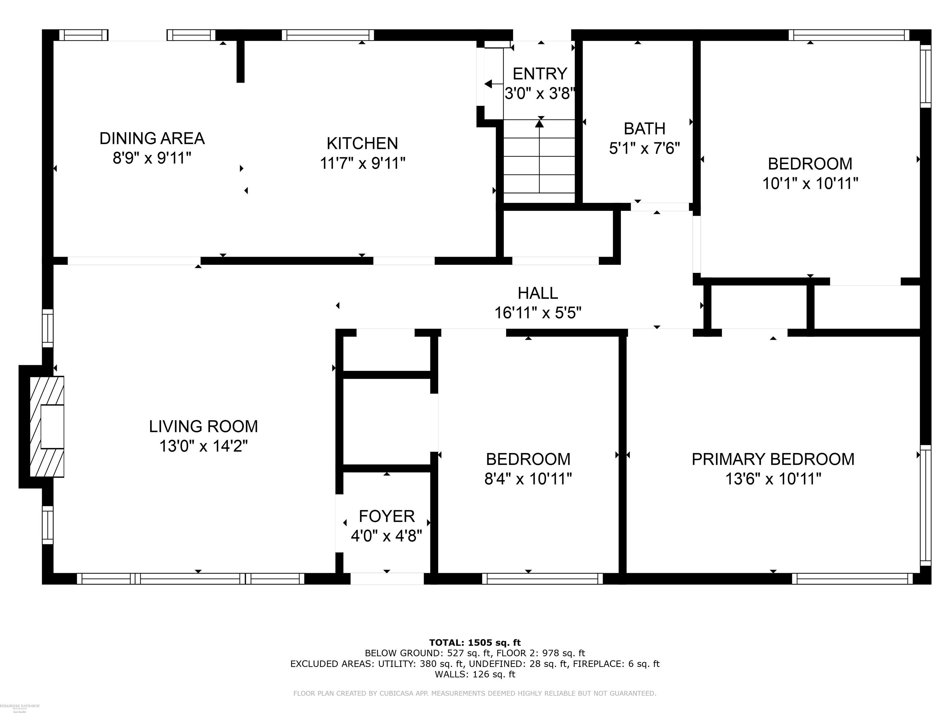 23716 Roxana Avenue Eastpointe, MI 48021 - Photo 29 of 31 50179810-892bf00b-ddd8-4996-8f6e-e1a74a07de0e.JPG