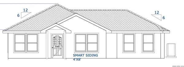 $194,500 | 115 Railway Avenue, Del Rio, TX 78840