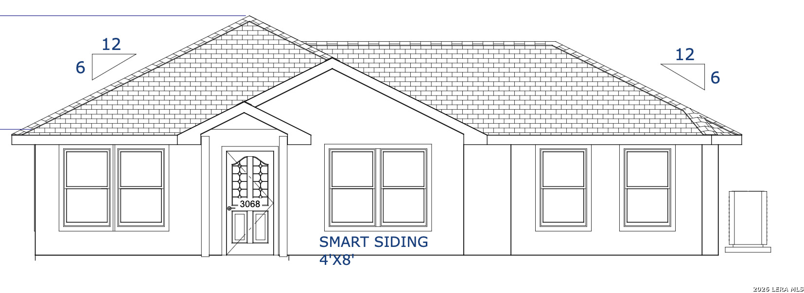 115 Railway Avenue Del Rio, TX 78840 - Photo 1 of 4