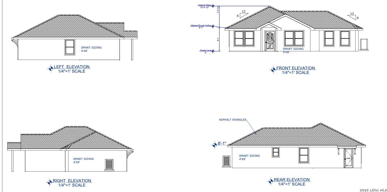 115 Railway Avenue Del Rio, TX 78840 - Photo 2 of 4