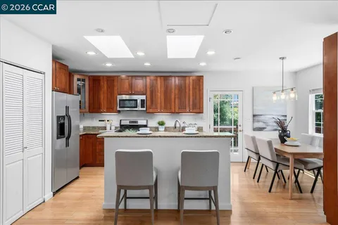 $719,000 | 7568 Greenly Drive, Oakland, CA 94605