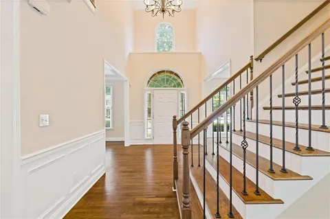 $759,900 | 1211 Bonshaw Trail Southwest, Marietta, GA 30064