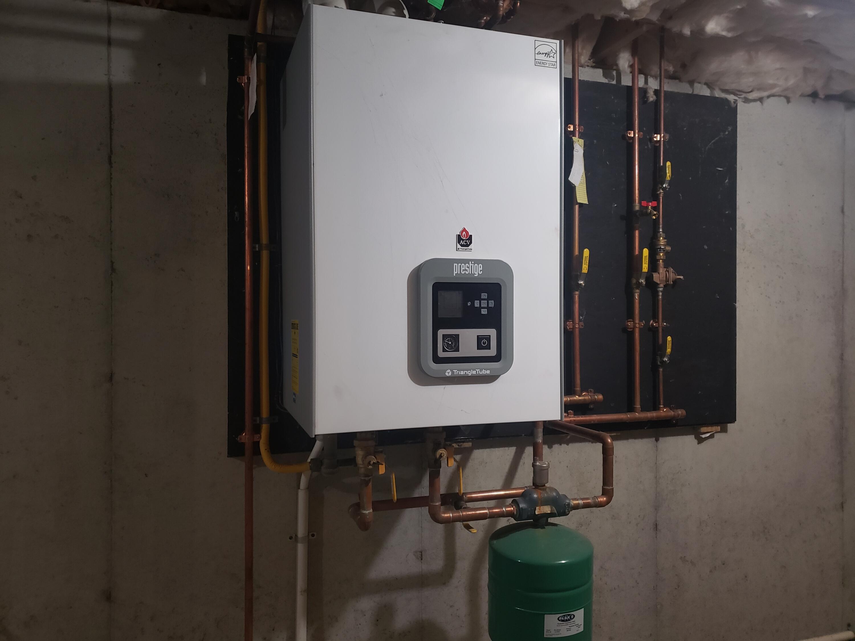 123 Sunset Road Springvale, ME 04083 - Photo 24 of 29 Hi Efficiency