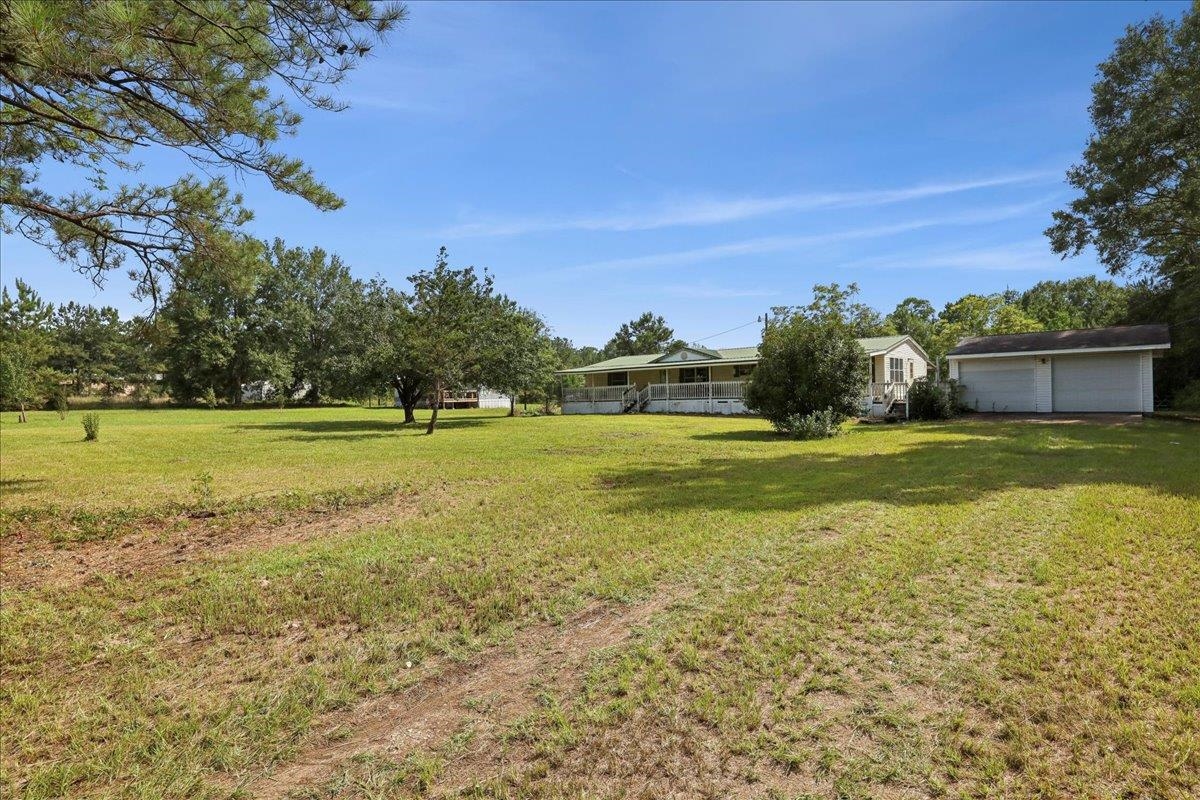 6505 County Road 200 Brookeland, TX 75931 - Photo 6 of 35