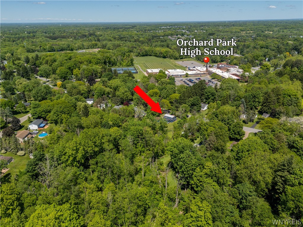 4076 Freeman Road Orchard Park, NY 14127 - Photo 46 of 49