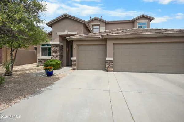 $3,095 | 8352 West Molly Lane, Peoria, AZ 85383