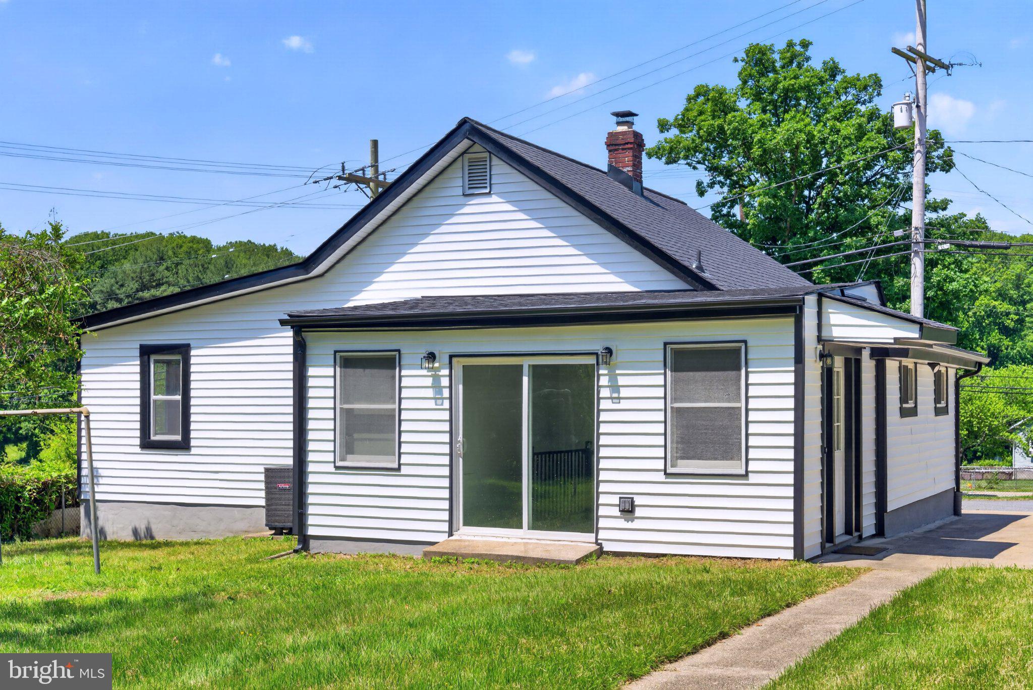 9081 Dumhart Road Laurel, MD 20723 - Photo 40 of 45 Charming home with inviting curb appeal.