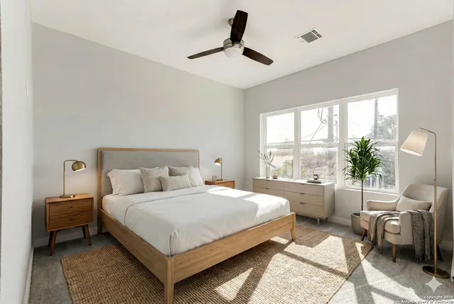 $2,000 | 811 Nevada Street, Unit 2, San Antonio, TX 78203