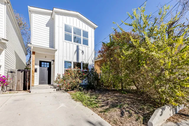 $2,000 | 811 Nevada Street, Unit 2, San Antonio, TX 78203