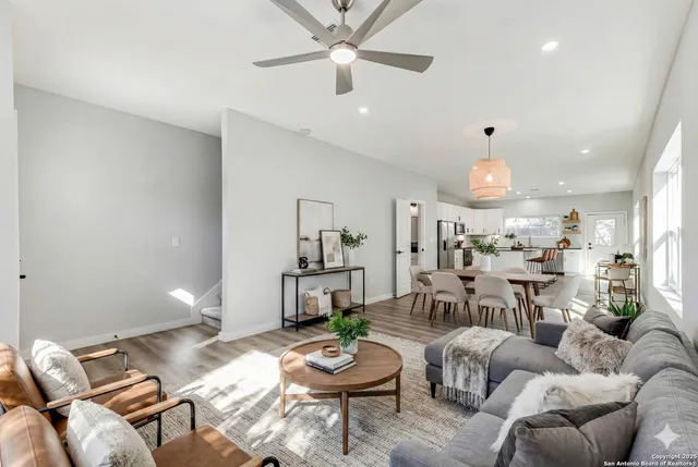 $2,000 | 811 Nevada Street, Unit 2, San Antonio, TX 78203