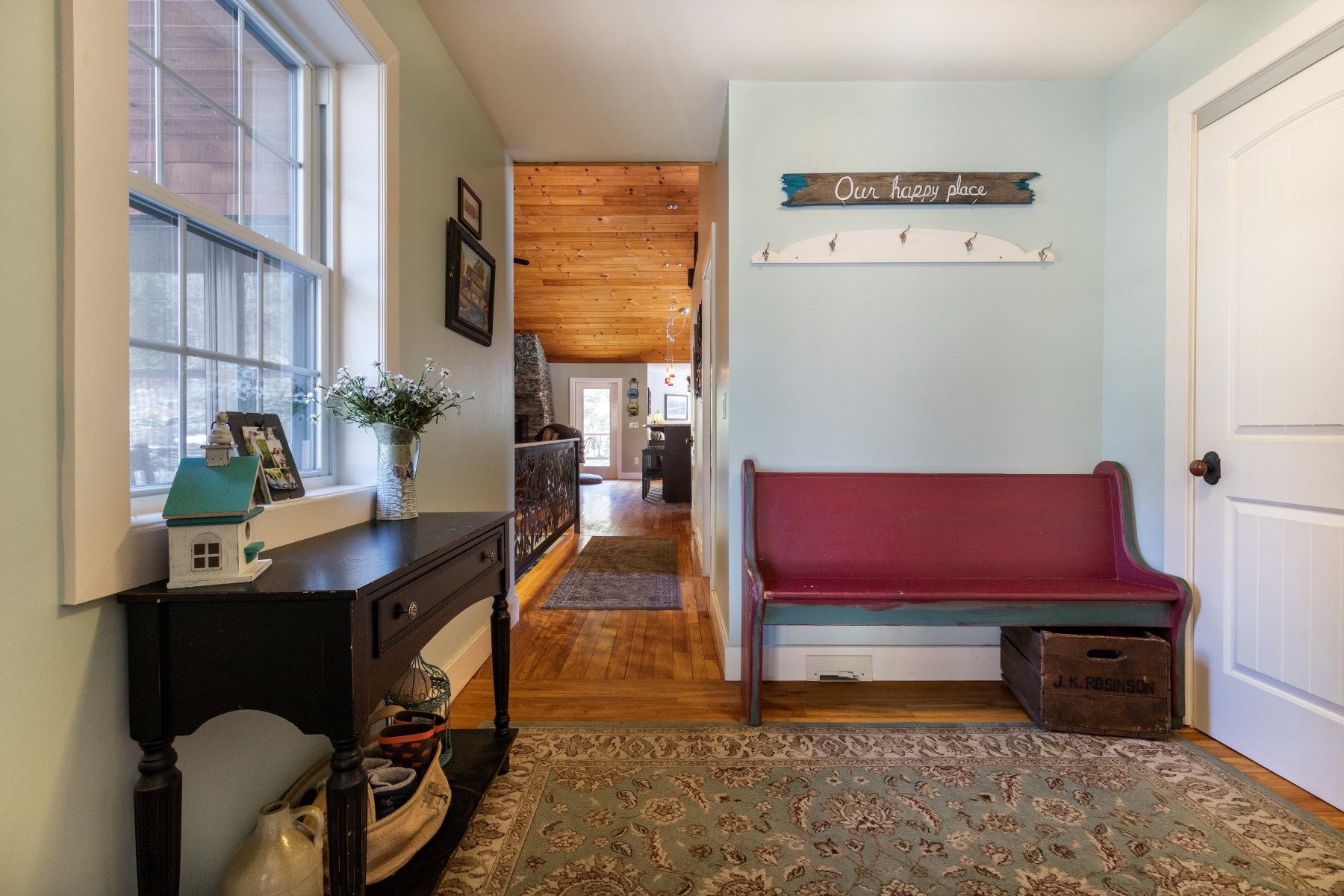 2031 Union Brook Road Northfield, VT 05663 - Photo 22 of 36