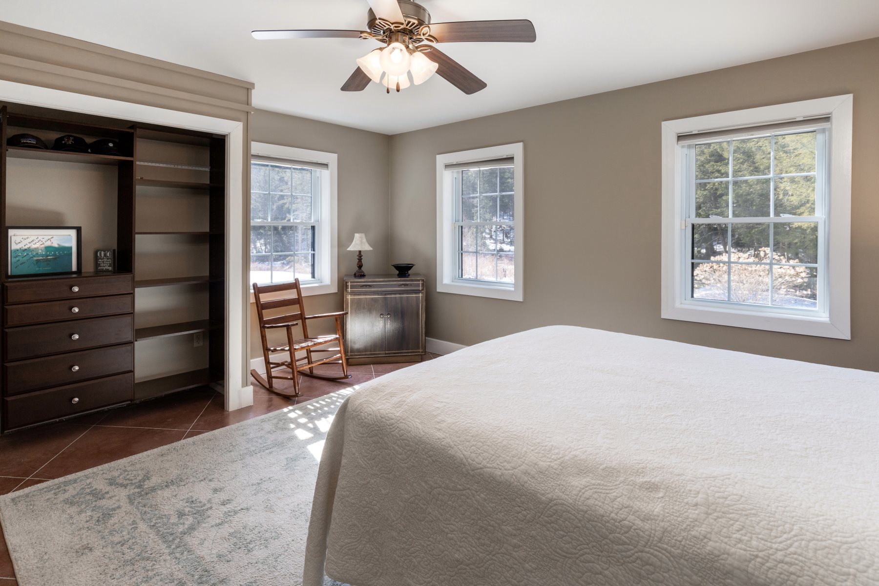2031 Union Brook Road Northfield, VT 05663 - Photo 32 of 36