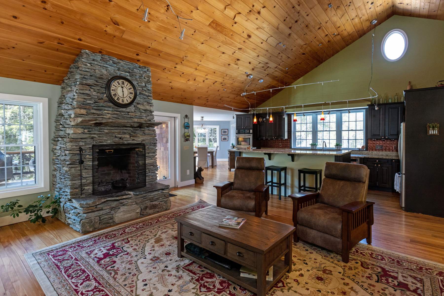 2031 Union Brook Road Northfield, VT 05663 - Photo 6 of 36