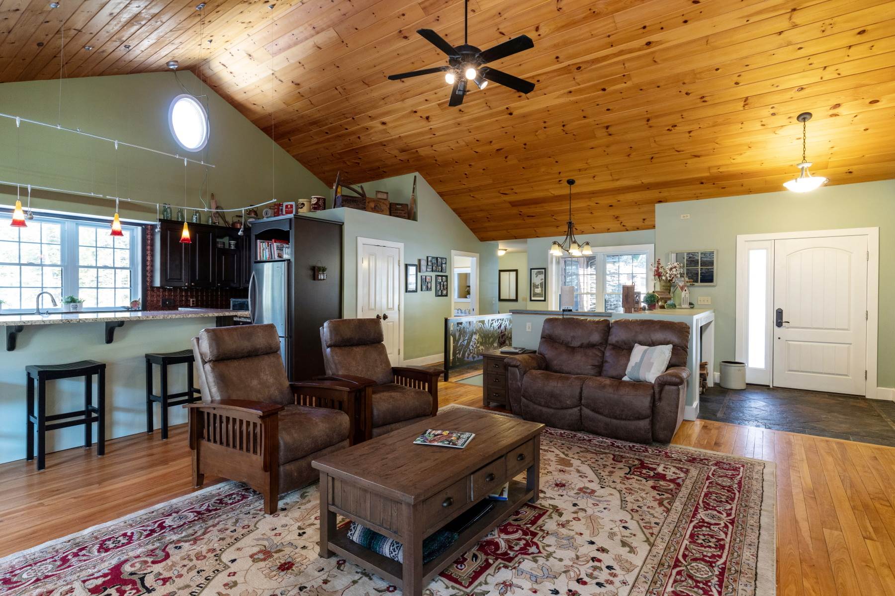 2031 Union Brook Road Northfield, VT 05663 - Photo 8 of 36
