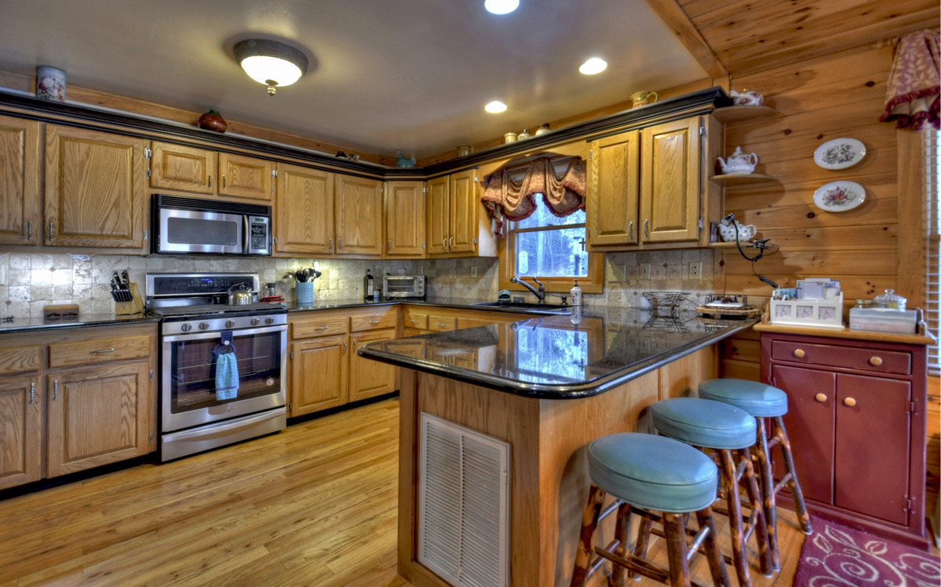 126 Stillwater Road Blue Ridge, GA 30513 - Photo 6 of 62 Additional View