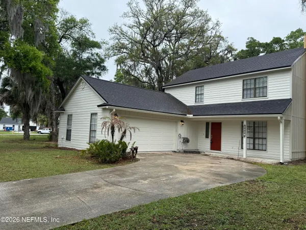 $2,650 | 2381 Hampton Falls Drive West, Jacksonville, FL 32224