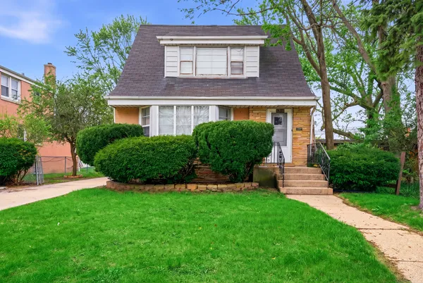 $545,000 | 1216 North Northwest Highway, Park Ridge, IL 60068