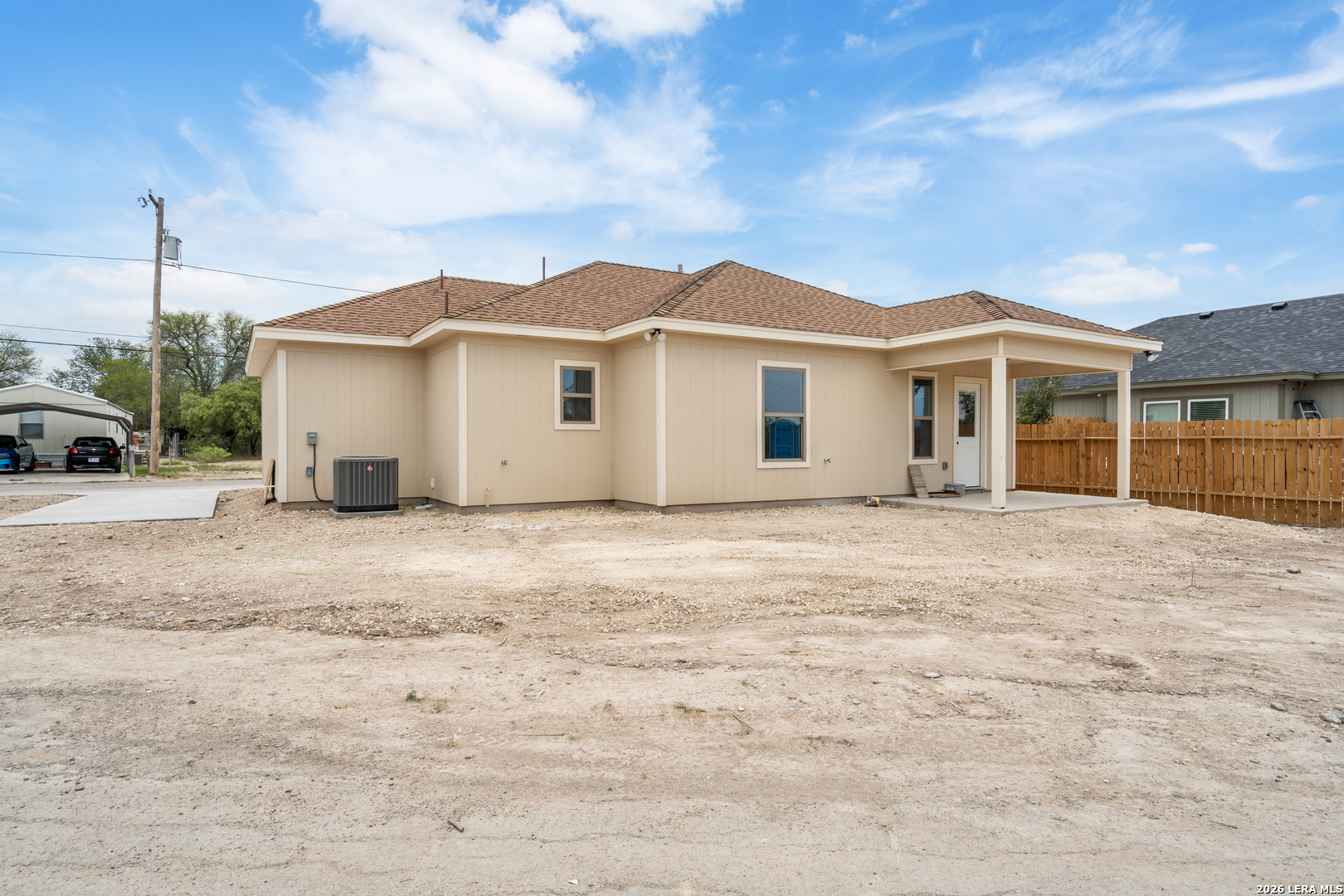 514 Linda Vista Drive Del Rio, TX 78840 - Photo 25 of 27