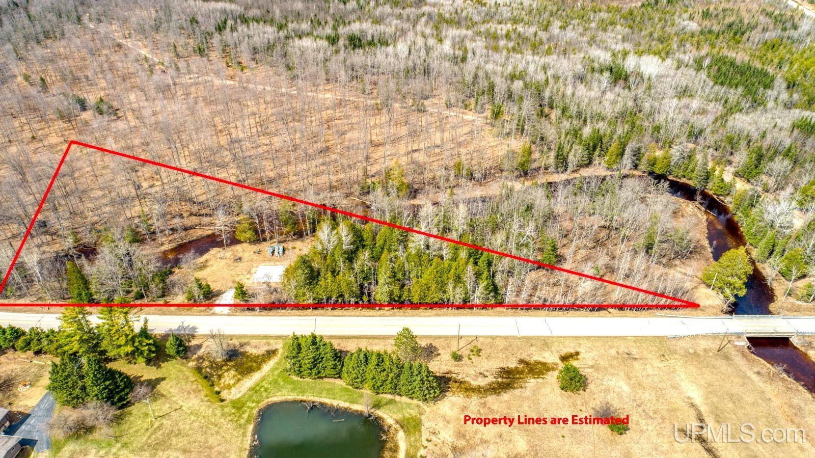 6386 Co Road Rapid River, MI 49878 - Photo 5 of 31