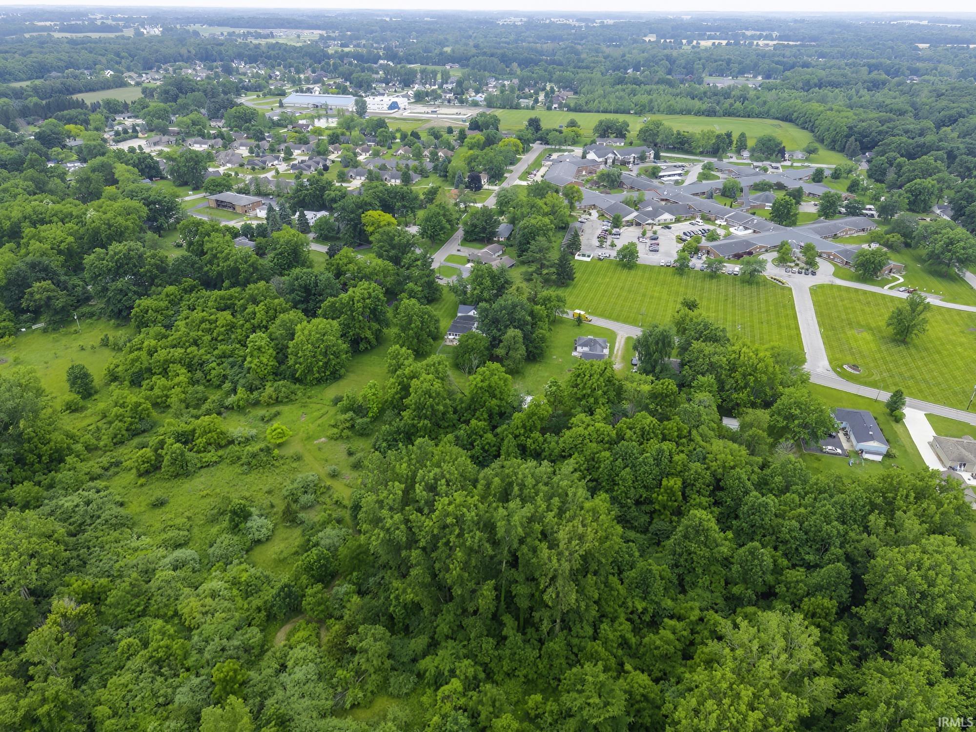 1329 Wooster Road Winona Lake, IN 46590 - Photo 14 of 42