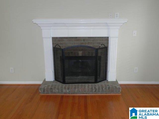 257 South Hillcrest Road Odenville, AL 35120 - Photo 12 of 41