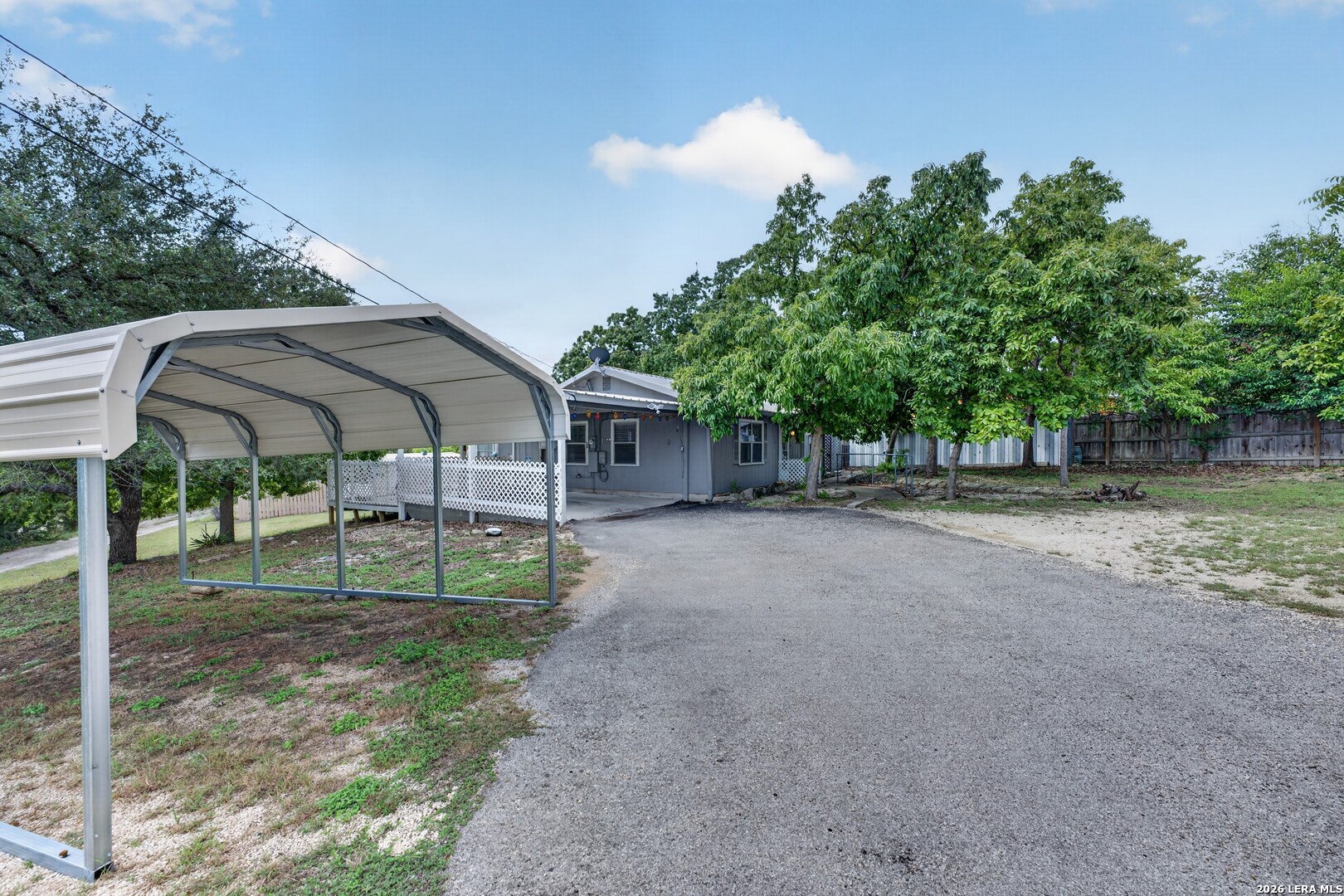 1516 Ranchero Road Kerrville, TX 78028 - Photo 3 of 29 Gallery Image 3