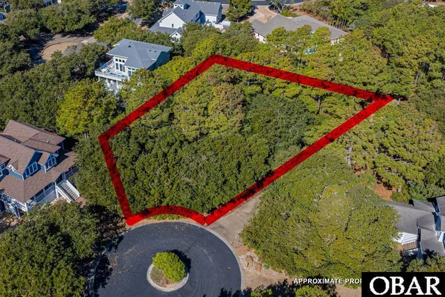 $168,500 | 574 Live Oak Court, Corolla, NC 27927