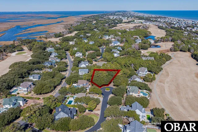 $168,500 | 574 Live Oak Court, Corolla, NC 27927