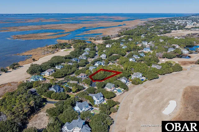 $168,500 | 574 Live Oak Court, Corolla, NC 27927