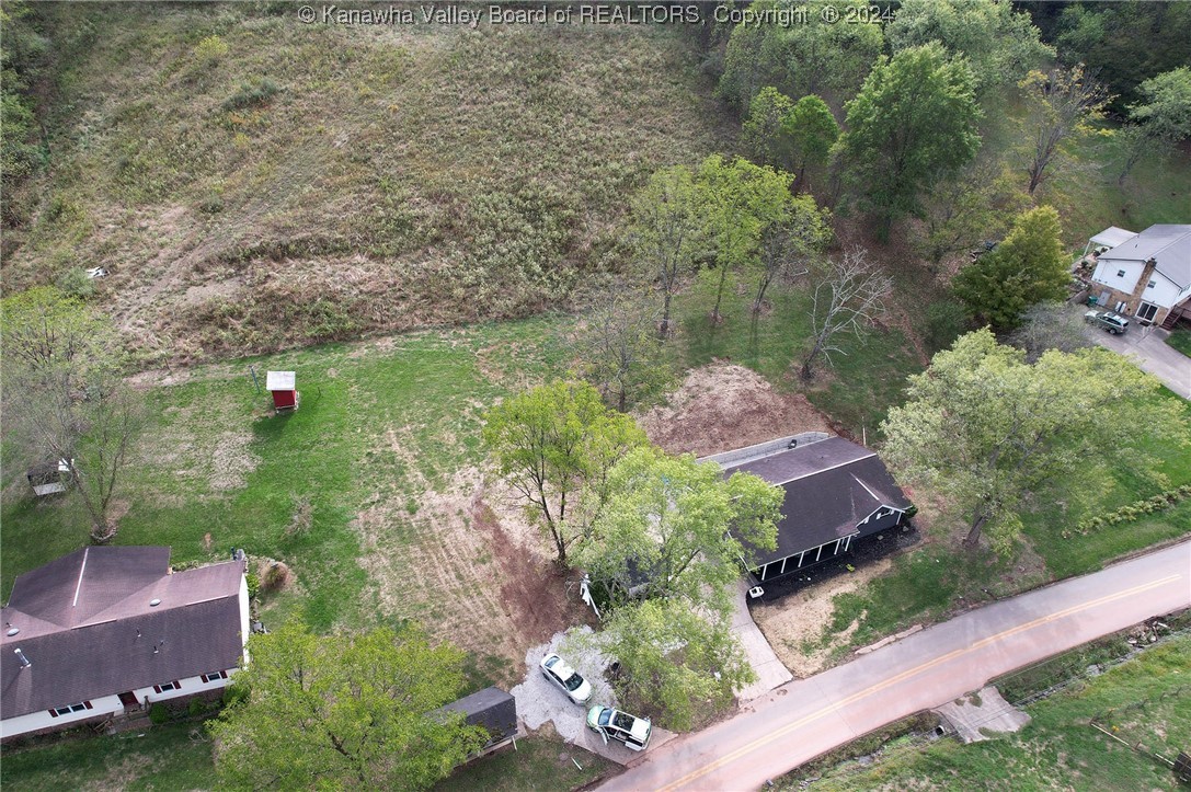 914 Dairy Road Poca, WV 25159 - Photo 37 of 42 Gallery Image 37