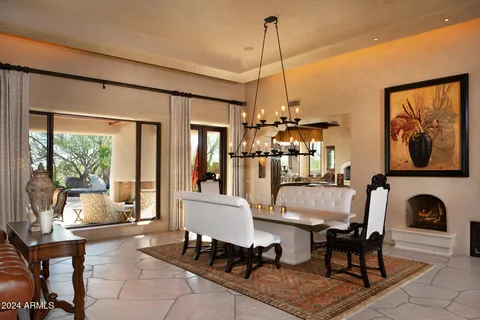 $4,699,800 | 10040 East Happy Valley Road, Unit 504, Scottsdale, AZ 85255