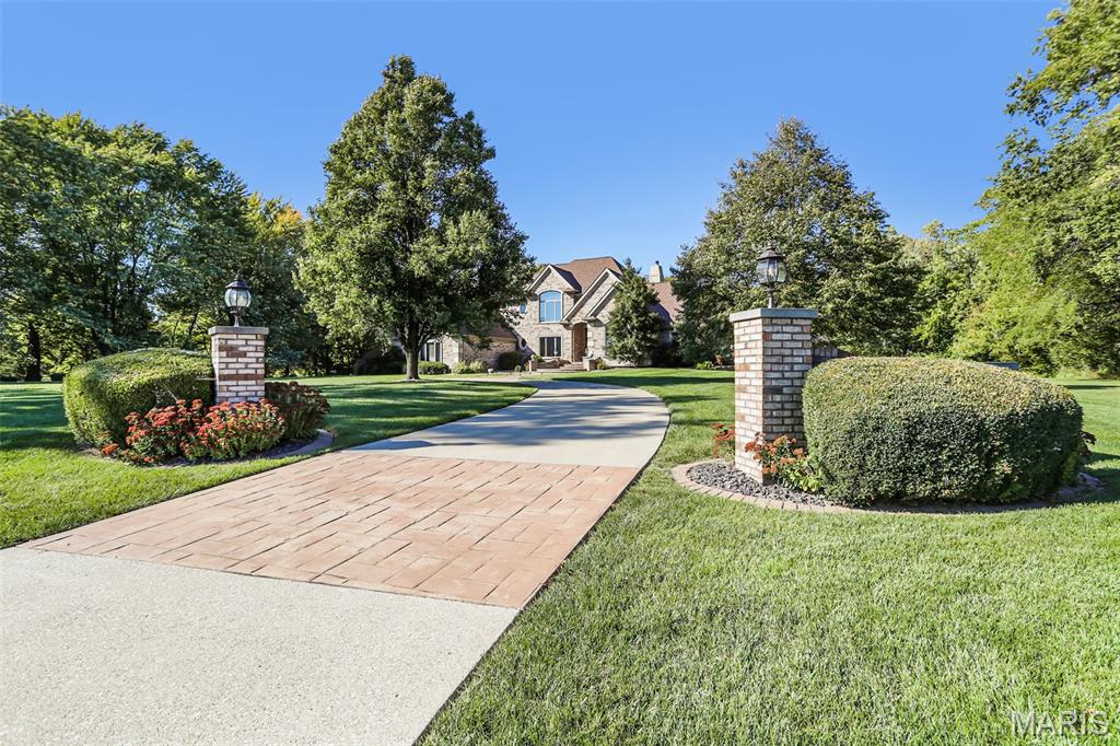 614 Lower Marine Road Troy, IL 62294 - Photo 12 of 77
