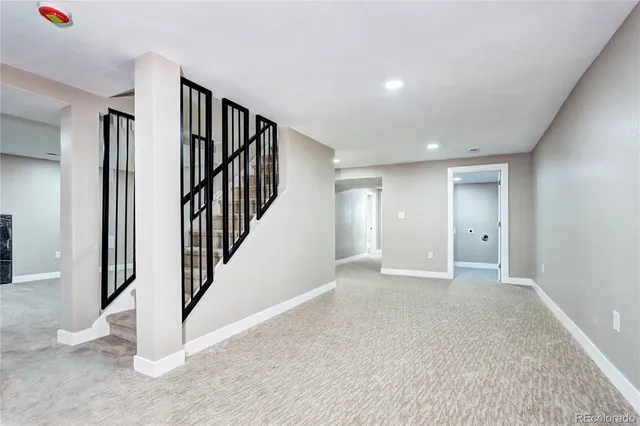 $889,950 | 507 South Pontiac Way, Denver, CO 80224