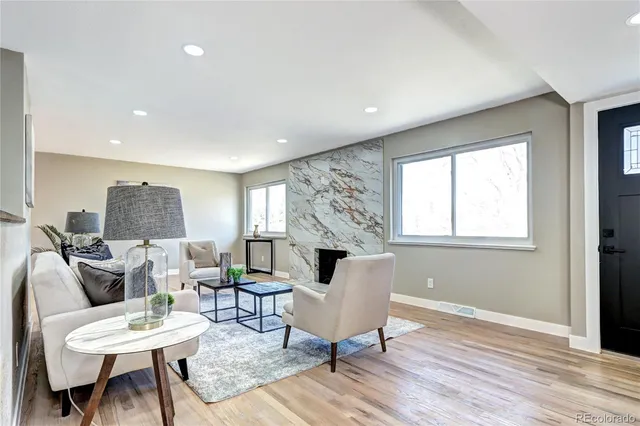 $889,950 | 507 South Pontiac Way, Denver, CO 80224