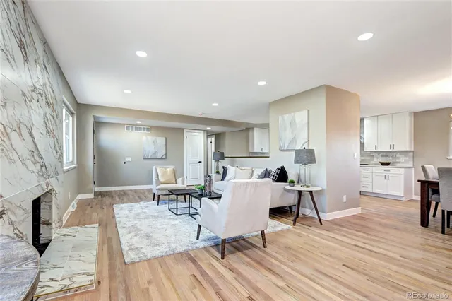 $889,950 | 507 South Pontiac Way, Denver, CO 80224