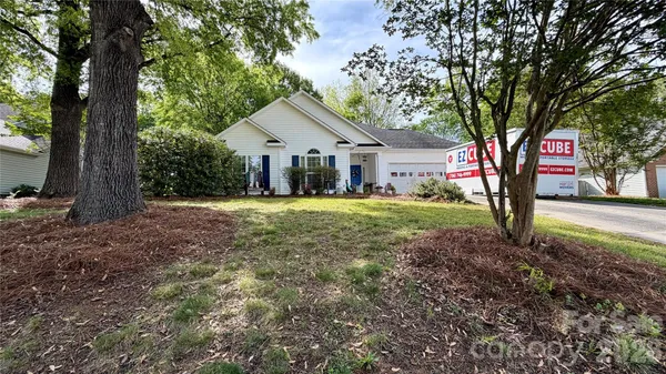 $322,447 | 3223 Chatfield Lane Southwest, Unit 76, Concord, NC 28027