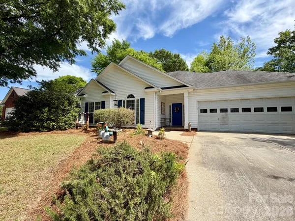 $322,447 | 3223 Chatfield Lane Southwest, Concord, NC 28027