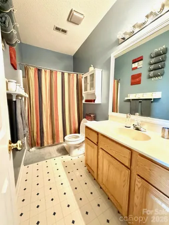 $322,447 | 3223 Chatfield Lane Southwest, Concord, NC 28027