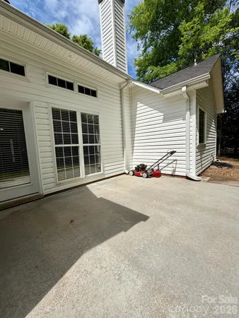 $322,447 | 3223 Chatfield Lane Southwest, Concord, NC 28027