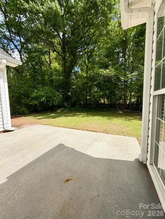 $322,447 | 3223 Chatfield Lane Southwest, Concord, NC 28027