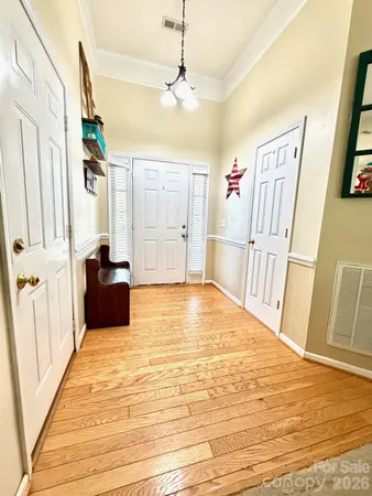 $322,447 | 3223 Chatfield Lane Southwest, Concord, NC 28027