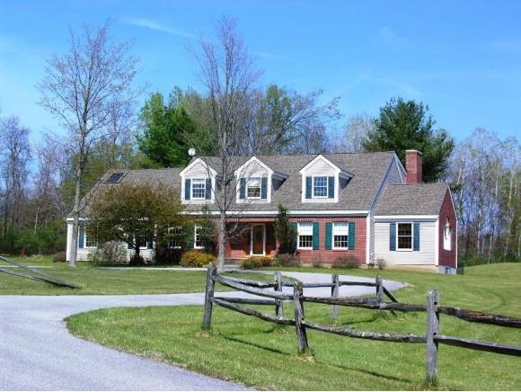 458 Ehrich Road Shaftsbury, VT 05262 - Photo 1 of 1 Gallery Image 1